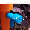 BEADNOVA Plant Self Watering Spikes Automatic Irrigation Equipment Adjustable Self