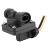 Fuel Pump Kit, Fuel Pump AM133627 Replacement for Kohler Command
