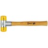 Wera 05000005001 Soft Hammer with Cellidor Heads # 1 x