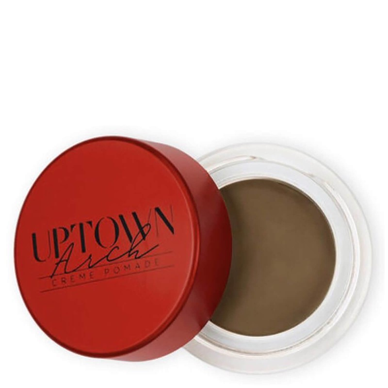 ModelRock Uptown Arch Brow Pomade 4.5g (Various Shades), Auburn