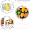 Bormioli Rocco Officina 1825 16 oz. Cooler Drinking Glasses for