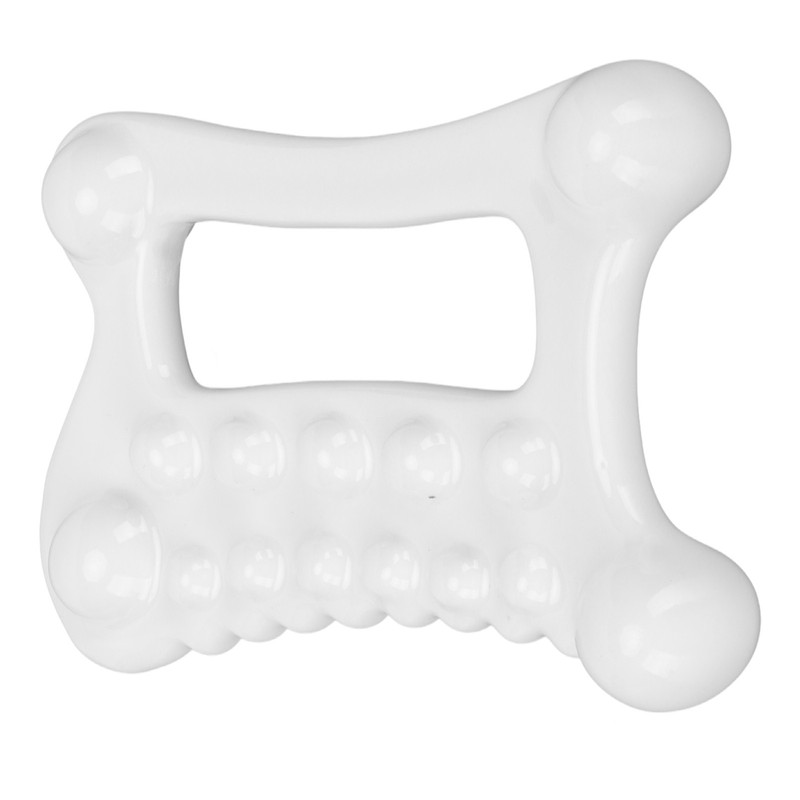 Ceramics Gua Sha Board Massage Lymphatic Drainage Gua Sha Scraping