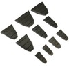 (Pack of 10) Replacement Hammer Shaft Wedges - for Replaceing