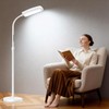 MediAcous Light Lamp 10000 Lux, Sun Light Lamp UV-Free with