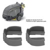 Zerodis Car Washing Machine C Clip, Car Washing Machine Quick