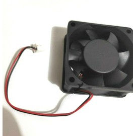 12V 0.18A Fan for Golf cart Charger Fits Club car EZGO Yamaha 48volt 15A & 36volt 18A