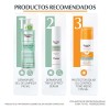 Eucerin Oil Control Protector Solar Facial Color Tono Medio Fps50