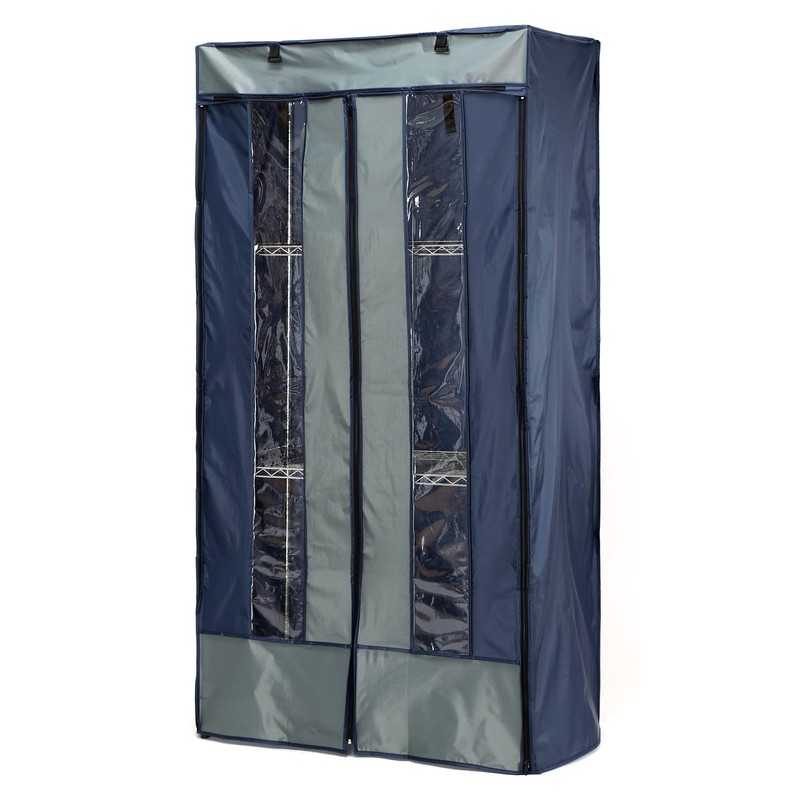 StorageMax Deluxe Rack Cover – Choose Between Rack Covers That