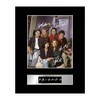 Friends Signed Mounted Photo Display