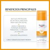 Eucerin Photoaging Control Anti Age Crema protector solar facial Fps50