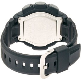 CASIO PROTREK Tripple Sensor Ver.3 Tough Solar Watch PRG-270-1JF