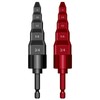 2 Sets HVAC Flaring Tools, Swaging Tube Repair 5 in