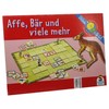 Schmidt Spiele 40652 Monkey, Bear and Many More