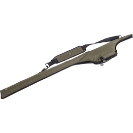 Wychwood Extricator MLT Fishing Rod Sleeve 9ft Green