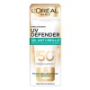 Protector Solar L'Oréal Paris UV Defender Antibrillo 40ml