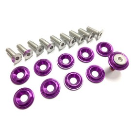 M6 Stainless Steel Bolt CNC Blistering arumiwassya- 10 Pieces