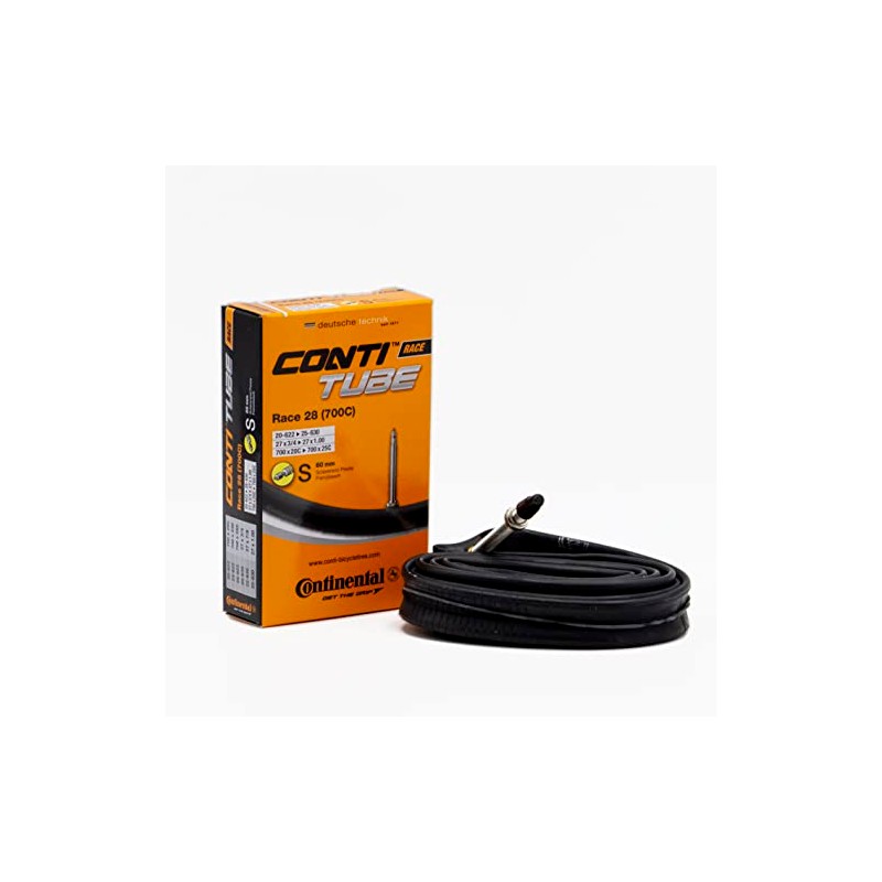 Continental Tube FV Race 28 20/25-622/630 S60