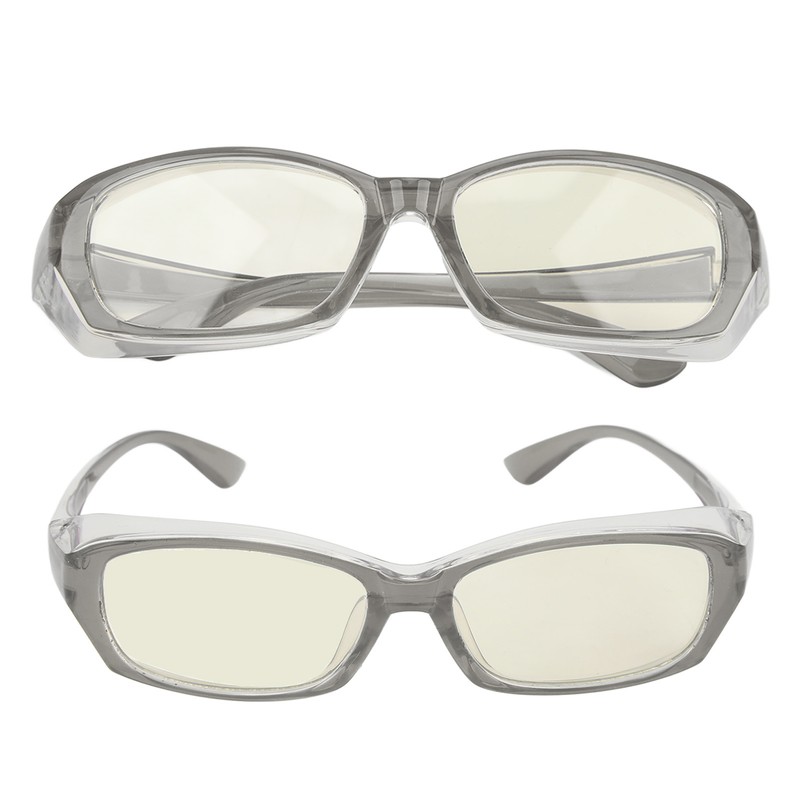 Children Safety Goggles Totally Closed Anti Blue Light Windproof Pollen