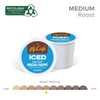 McCafe ICED One Step Mocha Frappe, Keurig Single Serve K-Cup