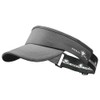 SweatVac Performance Race Visor (Carbon)