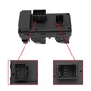 Driver Side Master Power Window Switch for 2007 2008 2009