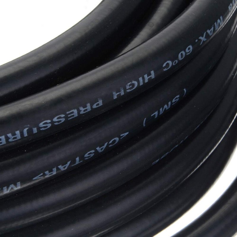 10m High Pressure Power Washer Hose Jet Pipe Wash M14