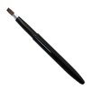 Makeup Brush, Made in Japan, Lip Brush, Auto, Black (No.810BK)