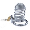 ZJZFL 100% waterproof, no odor, easy to clean Metal Material,40