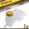 Frankberg Expansion Tank with Lid for Vectra A 86 87