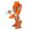 GORMITI - Deluxe figures, 12 cm, series 3, Alfa Lord