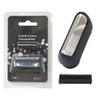 Upgrade 11B Series Replacement Shaver Foil &Cutter Razor Head w/Retail