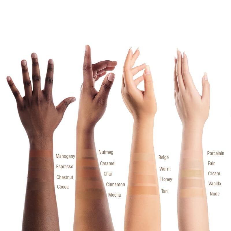 Pixi H2O SkinTint | Tinted Gel Moisturizer | Lightweight, Hydrating