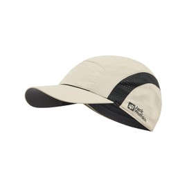 Jack Wolfskin Unisex Baseball Cap Vent Cap