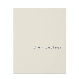 Paula Diem Couleur Color Blend Eyebrow Multi Palette [Eyebrow]