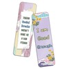 Creanoso Neurodivergent Affirmations Bookmarks (2-Sets X 6 Cards) – Daily