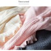 SOWAN Sleeping Mask, Thick Organic Cotton, 100% Cotton, Face Mask,