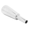 Trumpet Mouthpiece Heavy Duty Cone Metal Wind Musical Instrument Parts
