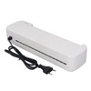 Laminator Machine A4 Mini Desktop Hot Laminating Thermal for Office