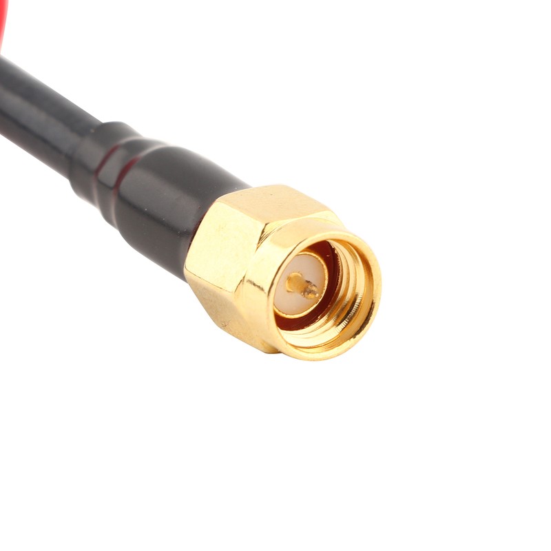 5.8Ghz 3dBi RHCP High Gain Antenna for FPV Racing Drone