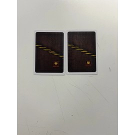 Avalon 2013 Avalon The Resistance ~ Merlin | Assassin Promo ~ New