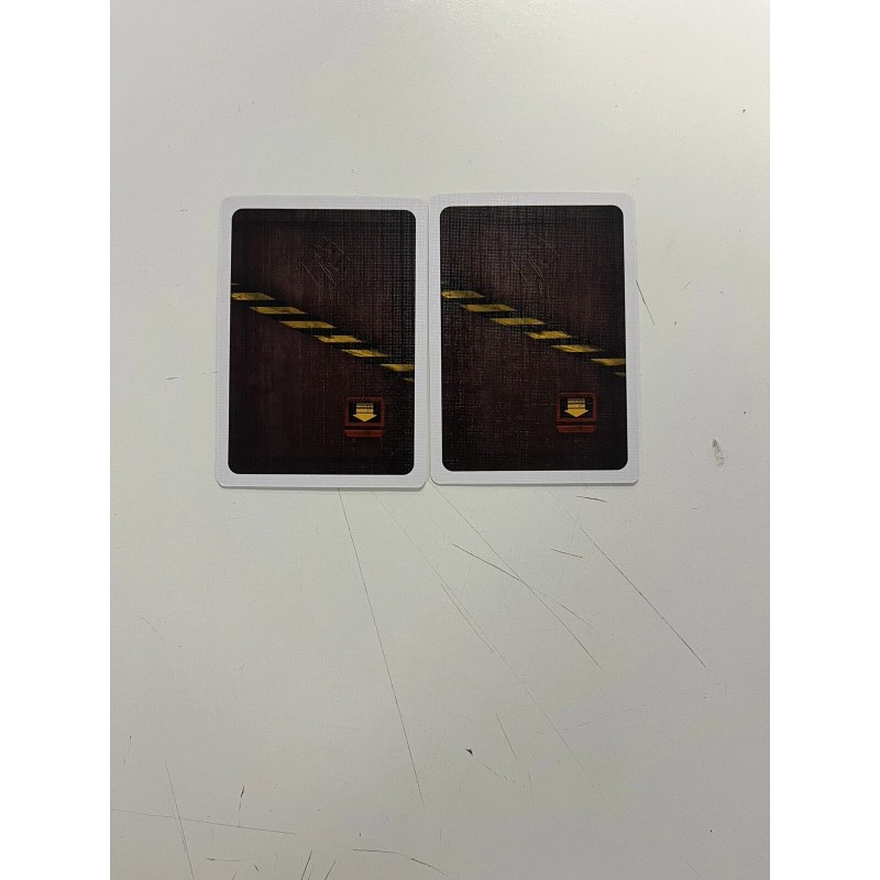 Avalon 2013 Avalon The Resistance ~ Merlin | Assassin Promo