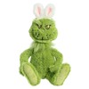 Aurora Whimsical Dr. Seuss Bunny Grinch - 14"