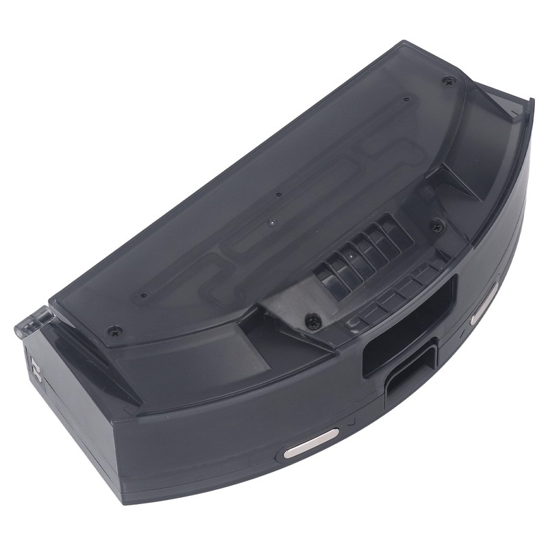 2 in 1 Water Tank Dust Collection Box ABS Easy