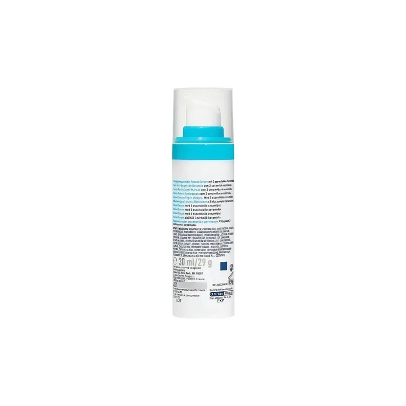 2pcerave Gel Control Imperfecciones Con Ácido Salicílico 40m
