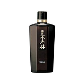 Furorin Medicated Furorin Scalp Hair Growth 6.1 fl oz (180 ml), Quasi-Drug