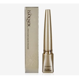 Isa Knox Stay Clear Liquid Eyeliner 6g / 이자녹스 스테이 클리어 리퀴드 아이라이너 6g