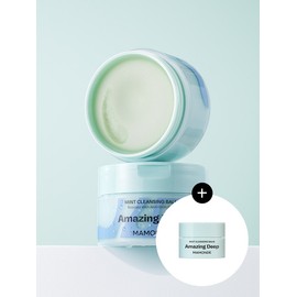 Amazing Deep Mint Cleansing Balm 90ml / 어메이징 딥 민트 클렌징밤 90ml