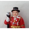 Beefeater Fridge Magnet - Yeoman Warder Tower of London Tour