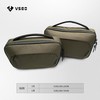 VSGO Digital Storage Bag Photography Accessories Storage Hard Drive Data