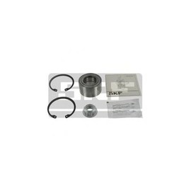 SKF VKBA 906 Wheel bearing kit